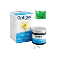  Пробіотик + пребіотик на щодень Every Day (30 капсул)