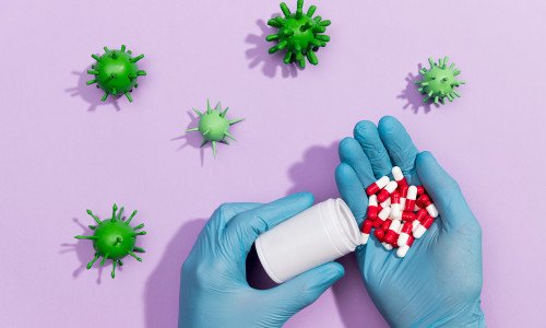 Відновлення після антибіотиків: як швидше повернути баланс мікрофлори