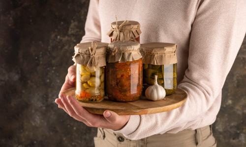 Що таке ферментовані продукти та чим вони корисні для здоров'я?