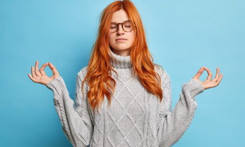Небезпека хронічного стресу для організму