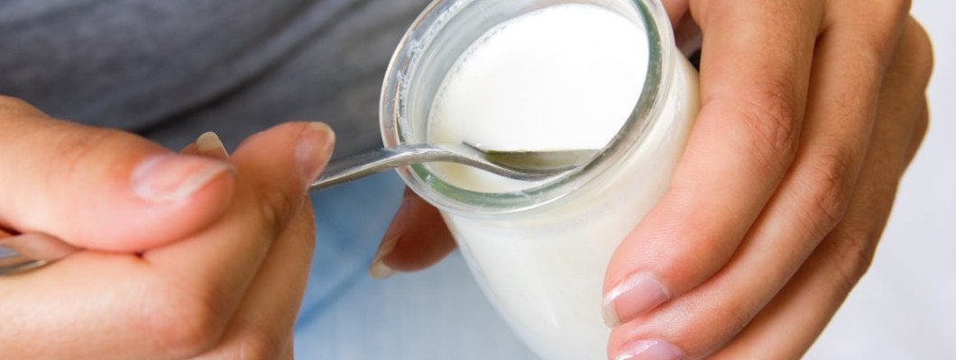 10 натуральних продуктів, багатих на пробіотики