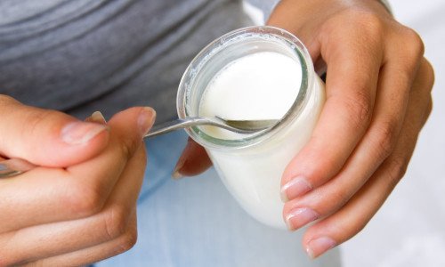 10 натуральних продуктів, багатих на пробіотики