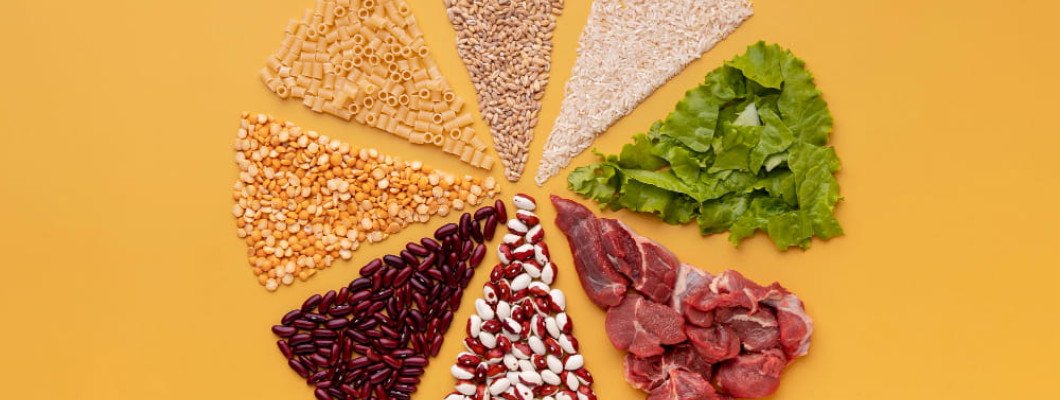 В яких продуктах є клітковина для стабільного травлення