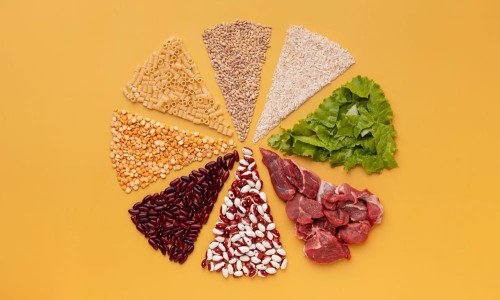 В яких продуктах є клітковина для стабільного травлення