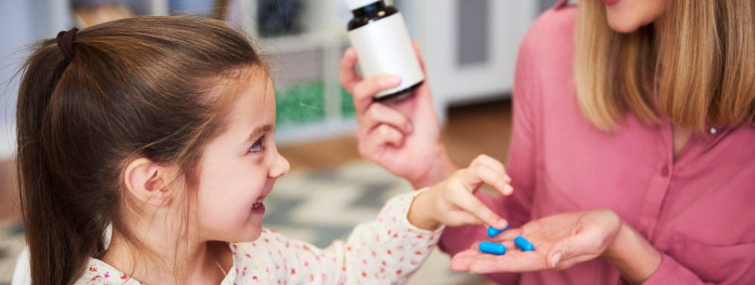 Олігосахариди: що це таке і як вони пов’язані з дитячим травленням