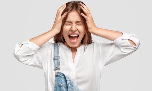 Як ефективно подолати стрес