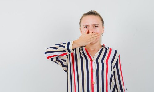 Про що говорить відрижка повітрям