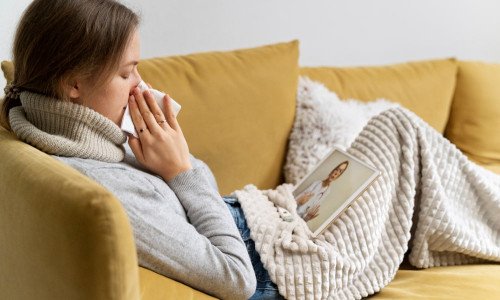 Як впоратися з проблемою частих застуд і зміцнити імунітет природним шляхом
