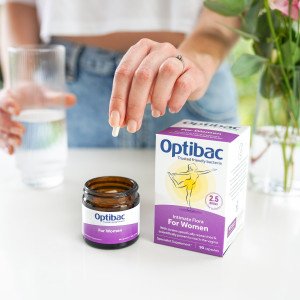 Пробіотики для дорослих