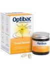 Пробіотик для подорожі  Optibac Travel Abroad