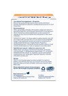Пробіотик для подорожі  Optibac Travel Abroad