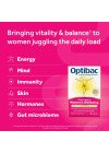 пробіотик + вітаміни для жінок у ритмі сучасного життя Women’s Wellbeing