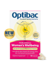 пробіотик + вітаміни для жінок у ритмі сучасного життя Women’s Wellbeing