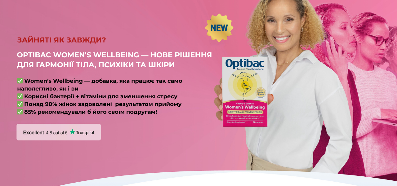Women's Wellbeing