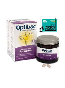 Пробіотик для жінок  For Women 90 капсул