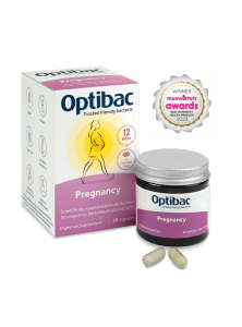 Пробіотик + пребіотик для вагітних Pregnancy