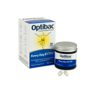 Пробіотик на щодень екстра Every Day Extra (30 капсул)