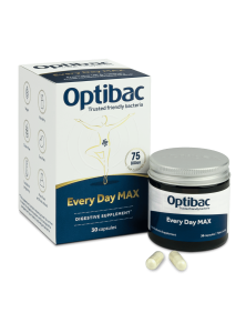 Пробіотик на щодень макс  Every Day Max