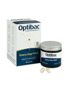 Пробіотик на щодень макс  Every Day Max
