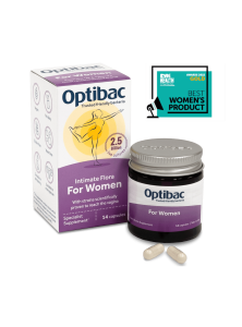 Пробіотик для жінок  For Women (14 капсул)