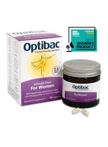 Пробіотик для жінок For Women 30 капсул 