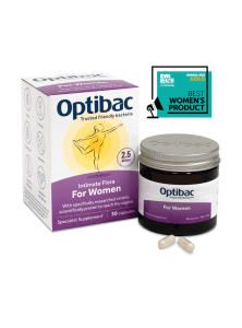 Пробіотик для жінок For Women 30 капсул 