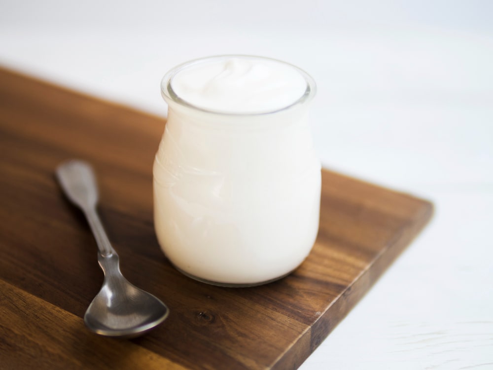 Топ-10 натуральних продуктів, багатих на пробіотики
