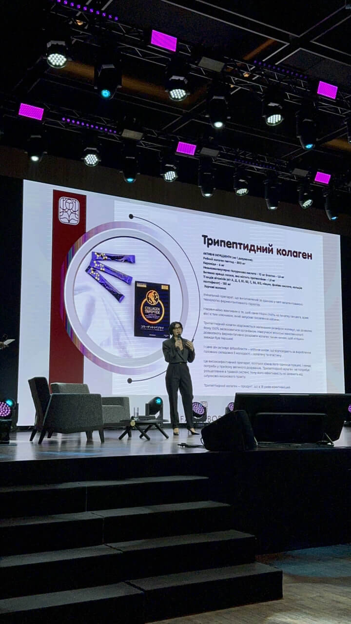 Face&Body ID цьогоріч пройшов під гаслом «Мріяти так важливо»