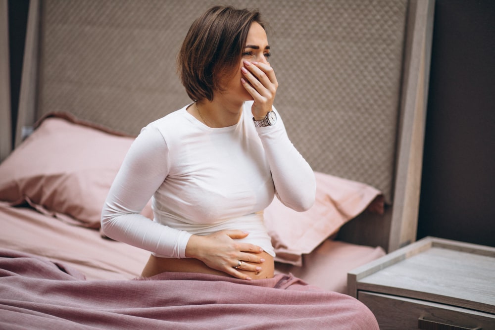 Вагітність
